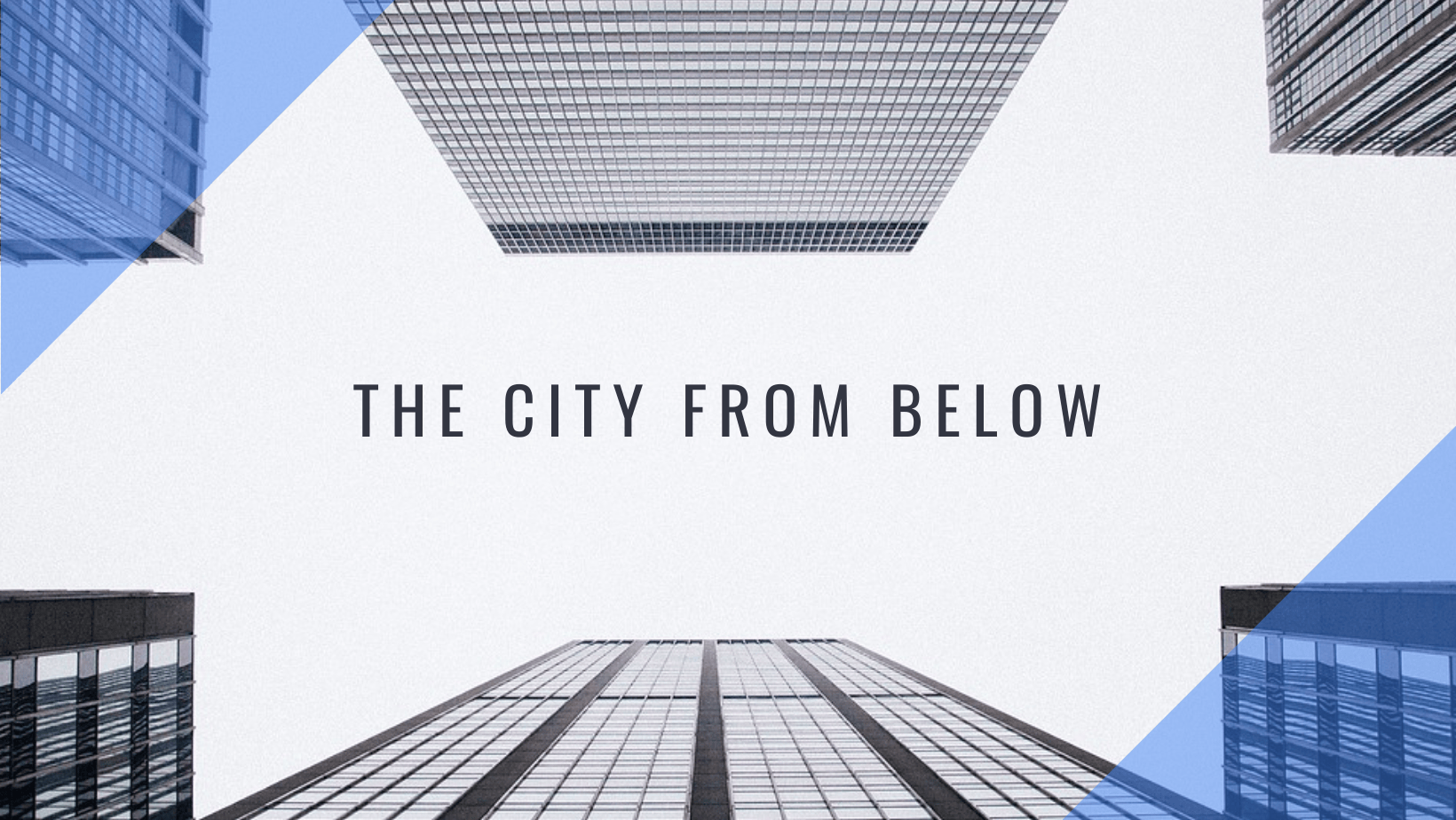 אווירה קלילה ומרגיעה